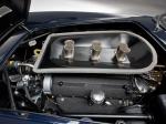 Ferrari 250 GT California Passo Lungo (Fari Coperti) 1958 года